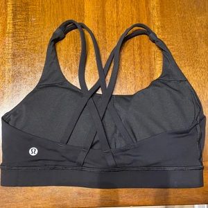 Lululemon Energy Sports-bra